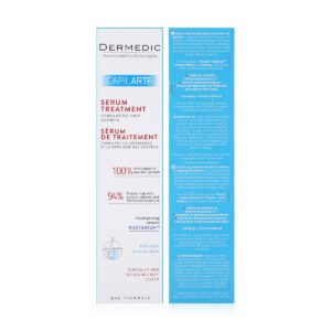 dermedic capilarte serum 150ml