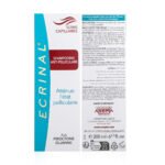 ECRINAL DANDROF SHAMPOO 200ML