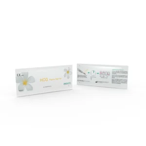 INNOVITA HCG PREGNANCY