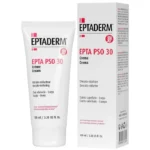 EPTADERM EPTA PSO 30 CREAM 100ML