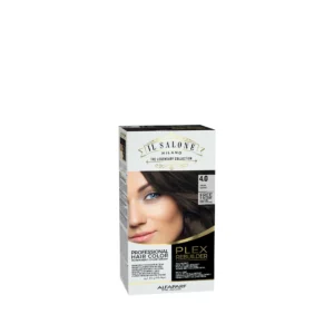 IL SALONE BROWN 4.0 Hair Color Cream