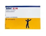 VOLTFAST 50MG 9 SACHETS