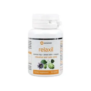 RELAXIL 30TABLET