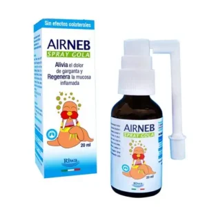 RIWA AIRNEB SPRAY 20ML