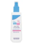 SEBAMED BABY EAU DE COLOGENE 250ML