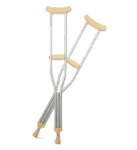 UNDER ARM CRUTCHES S (ALUMINIUM) FS 925