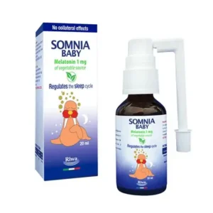 RIWA SOMNIA BABY 20ML