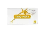 THIO-NERV 28CAPS