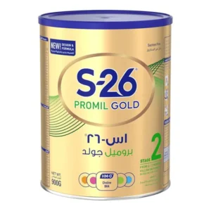 S26 PR0MIL GOLD 2 400GM