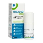 THEALOZ DUO EYE DROP 10ML