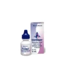 COMBIGAN ED 5ML