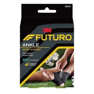 FUTURO 48635 ADJ ANKLE SUPP SPORT-فوتورو 48635