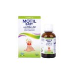 RIWA MOTIL BABY 30ML