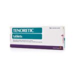 TENORETIC 14TAB