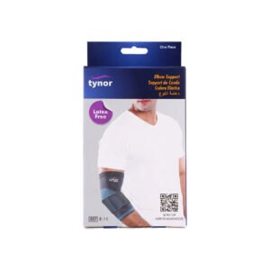 TYNOR ELBOW SUPPORT E11 XL