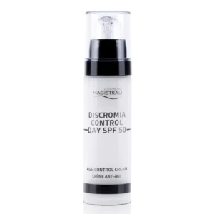 DISCROMIA CONTROL DAY SPF50