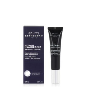 INTENSIVE HYALURONIC EYE SERUM 15ML