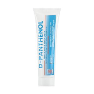 D-PANTHENOL CREA 100 ML
