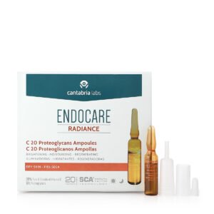 ENDOCARE RADIANCE C20 PROGLYCAN 30*2ML