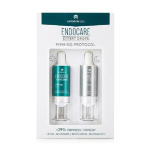 CANTABRIA ENDOCARE EXPERT FIRMING PROTOCOL 2*10ML