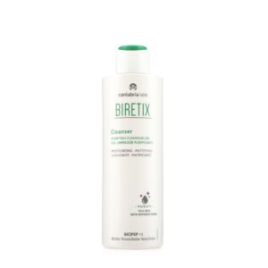 CANTABRIA LABS BIRETIX CLEANSER PURIFYING GEL 200ML