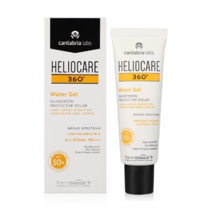 CANTABRIA HELIOCARE WATERGEL SUNSCREEN SPF50 50ML-