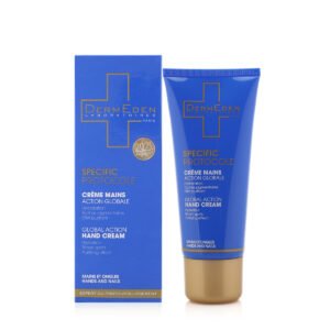 derm eden protocole global hand cream 50gm
