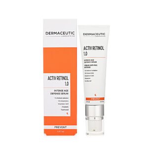 DERMACEUTIC ACTIVE RETINOL 1.0 SERUM 30ML