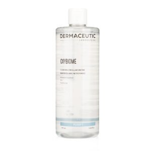 DERMACEUTIC OXYBIOME CLEANSING MICELLAR WATER