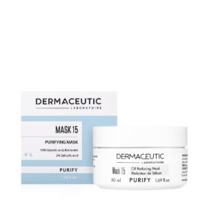 DERMACEUTIC PURIFYING MASK