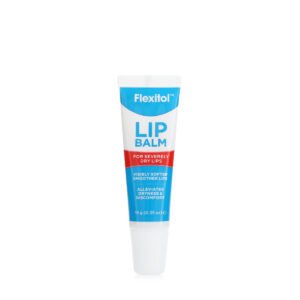 FLEXITOL LIP BALM original 10gm