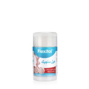 FLEXITOL HEEL MAGIC 70GM
