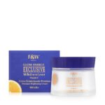 fair&white exclusive whitenizer vit c fade cream 180ml