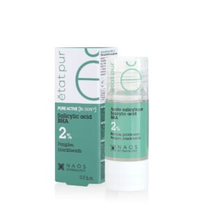 ETAPURE SALICYLIC ACID2% 15ML