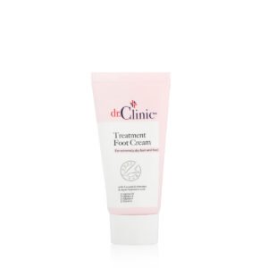DR.CLINIC FOOT CREAM 50ML