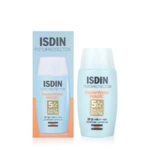 ISDIN FOTOPROTECTOR SPF50  FUSION WATER