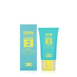 ISDIN ACNIBEN 2 CONTROL GEL CREAM 40ML