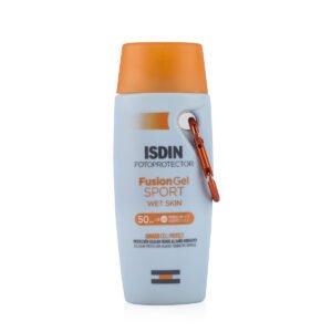 ISDIN FOTOPROTECTOR FUSION GEL SPORT SPF50 100ML