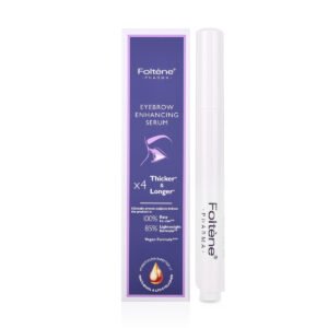 FOLTENE EYELASH ENHANCING SERUM 4ML