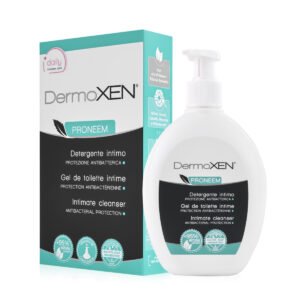 DEMOXEN INTIMATE CLEANSER PRONEEM 200ML