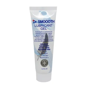 DR SMOOOTH GEL