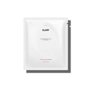 KLAPP SHEET MASK