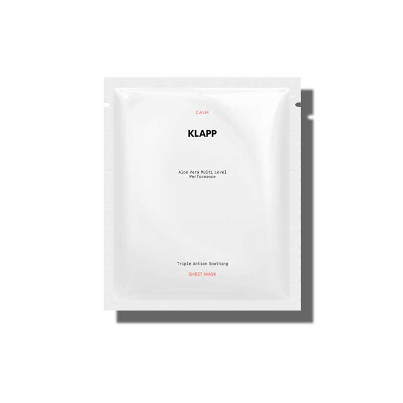 SOOTHING-SHEET-MASK-KLAPP