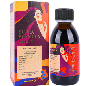 SUPRA FORMULA LIQUID 175 ML