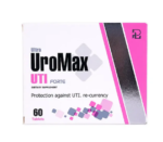 ULTRA URI MAX UTI FORTE 60 TABLET