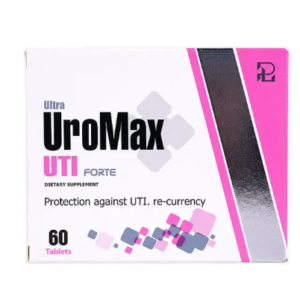 ULTRA URI MAX UTI FORTE 60 TABLET
