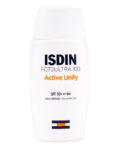 ISDIN ACTIVE UNIFY FUSION FLUD SPF50 50ML