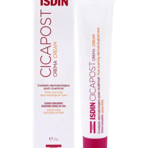 isdin cicapost cream 50gm