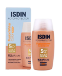 ISDIN FOTOPROTECTOR FUSION WATER COLOR