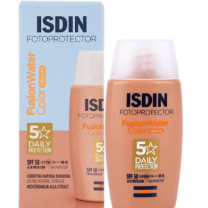 ISDIN FOTOPROTECTOR FUSION WATER COLOR